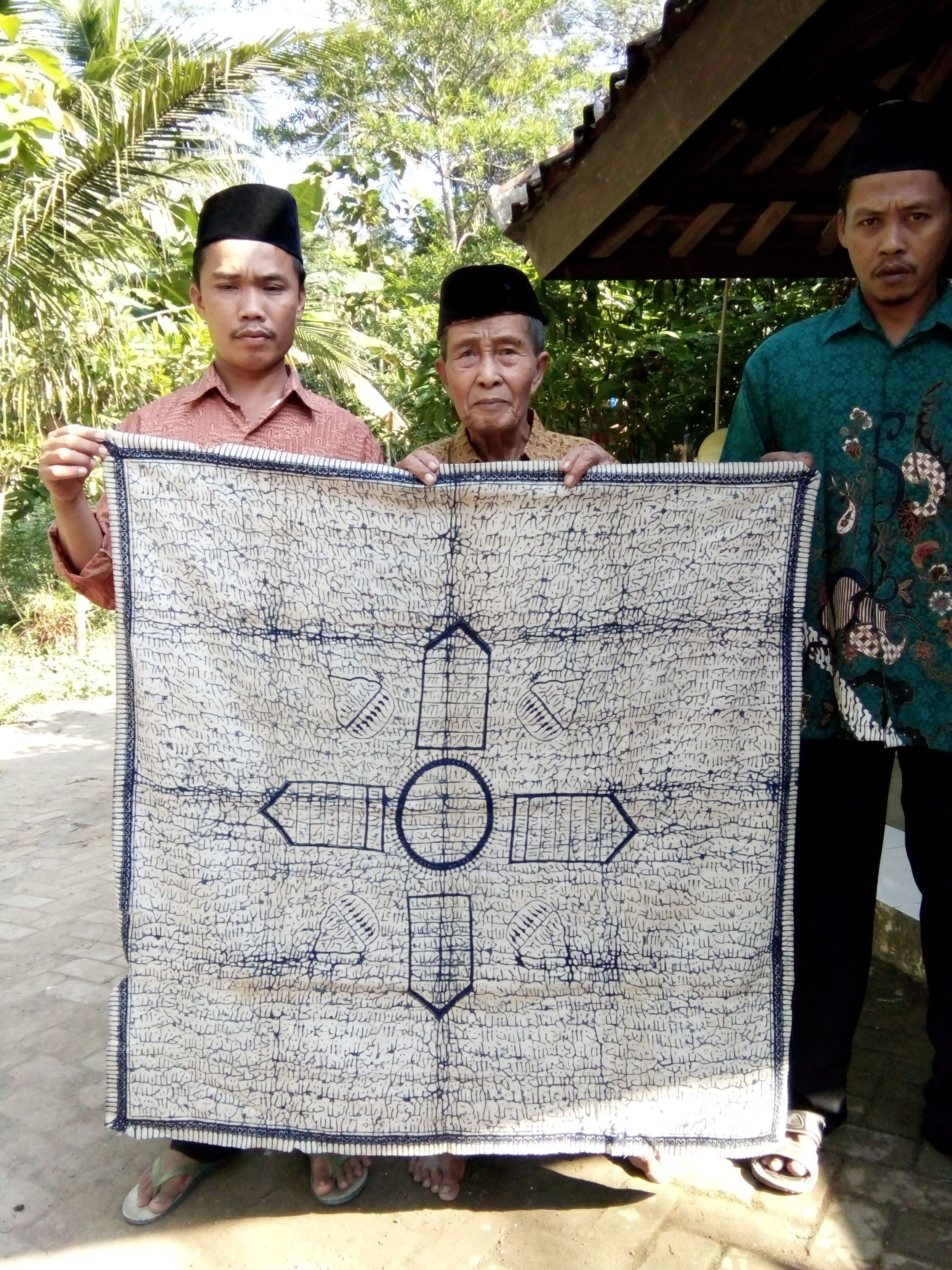 Situs Sejarah Panembahan Mbah Kepadangan 03