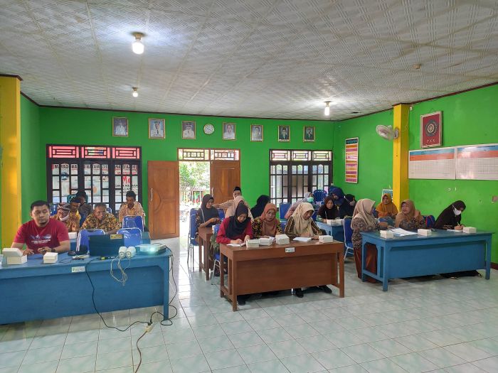 Penetapan perubahan APBDes terlaksana, Pemdes siap lanjutkan pembangunan 02